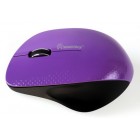 Мышь Smart Buy 309AG, пурпурная, беспроводная (1/40)